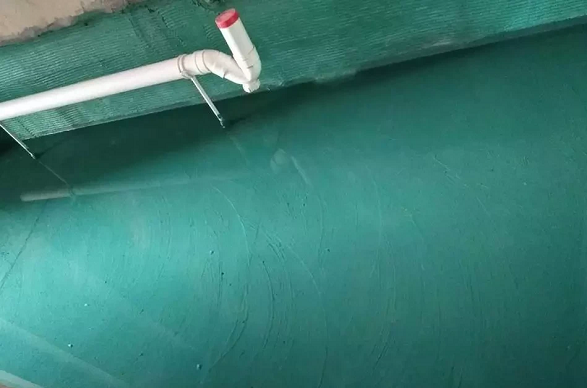 衛(wèi)生間做完防水，不做閉水試驗(yàn)可以嗎?